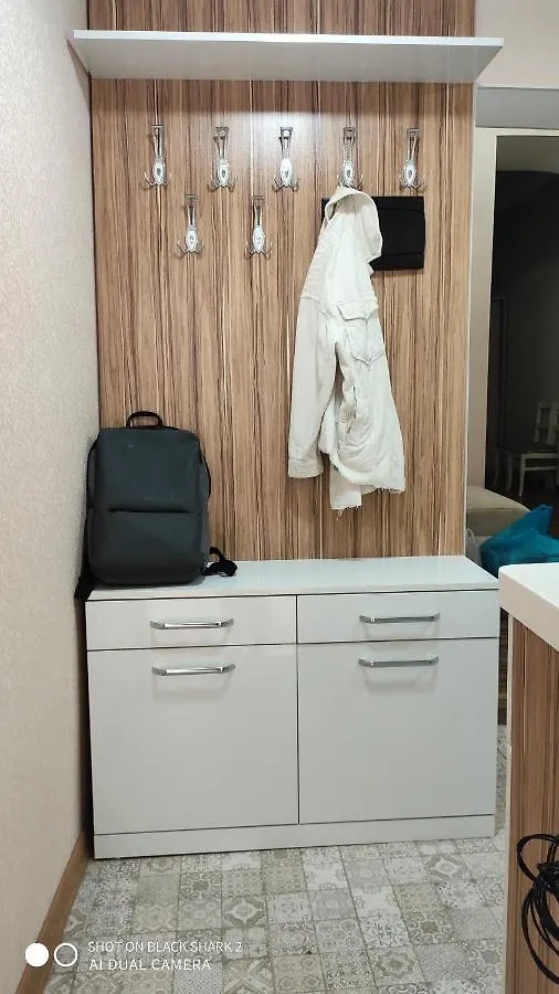 28 May Apartments Baku Azerbaijan