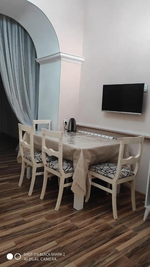 28 May Apartments Baku