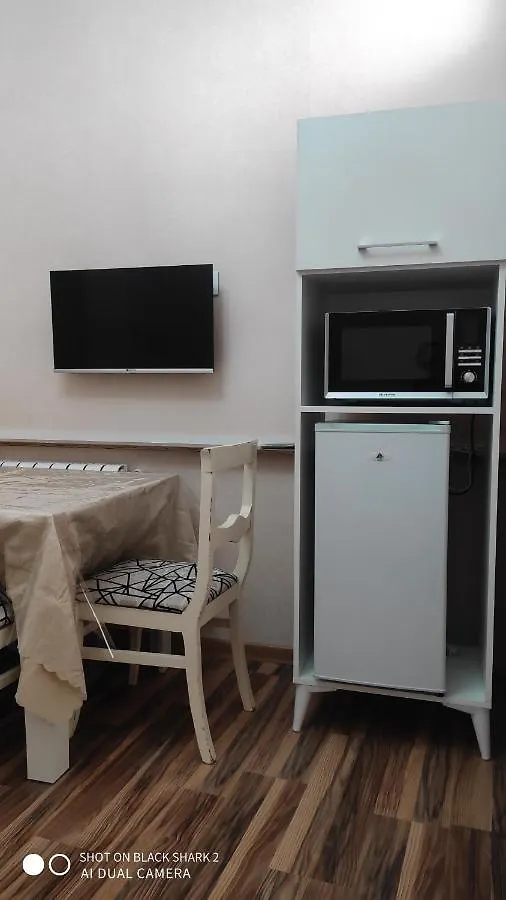 28 May Apartments Baku Azerbaijan